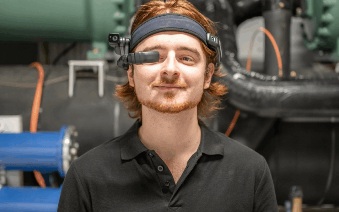 CNC Doctors a&nbsp;Lumnio: Když se zkušenosti servisních techniků propojí s&nbsp;moderními technologiemi