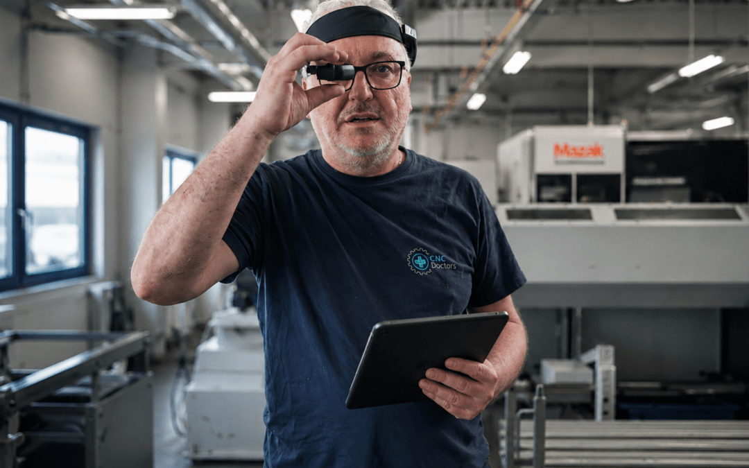 Technologie samy o&nbsp;sobě nestačí. Rozhoduje to, jak je&nbsp;dokážeme využít v&nbsp;praxi.